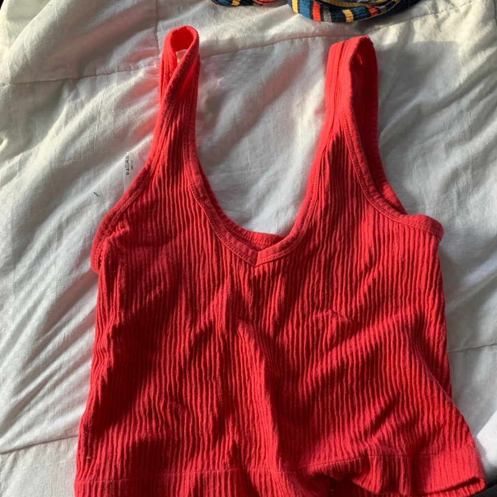 Urban outfitters tank